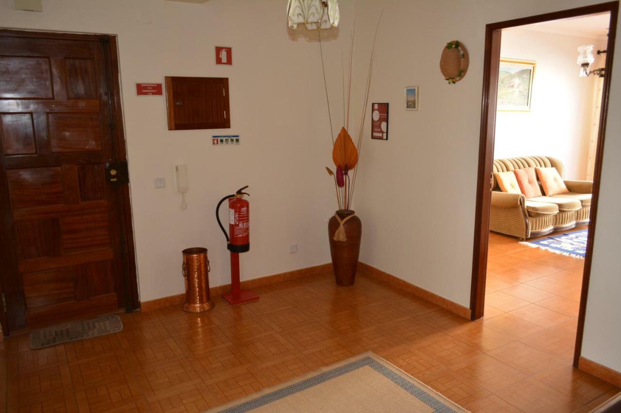 Casa Da Praia De Peniche Apartment Exterior photo